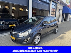 Opel Corsa - 1.2-16V Design Edition AIRCO/CRUISE/NL AUTO