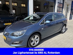 Opel Astra Sports Tourer - 1.4 Business + NW APK/NAVI/CLIMA