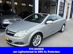 Opel Astra TwinTop - 1.8 Cosmo NL AUTO AIRCO/CRUISE/LEDER