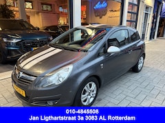 Opel Corsa - 1.3 CDTi EcoFlex S/S '111' Edition NIEUWE APK