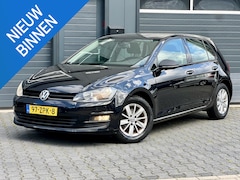 Volkswagen Golf - 1.4 TSI *CRUISE*NAVI*TREKHAAK*NIEUW MOTOR
