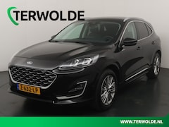 Ford Kuga - 2.5 PHEV Vignale | Driver Assistance Pack | Technology Pack |