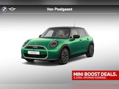 MINI 5-Deurs - Cooper 1.5 Cooper C Favoured L - Boost Deals | Opruimingsvoordeel