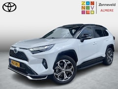 Toyota RAV4 - 2.5 Plug-in Hybrid AWD Bi-Tone Plus Panoramadak