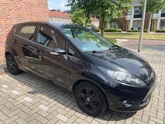 Ford Fiesta - 1.25 Trend