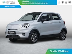 Leapmotor T03 - Design 37.3 kWh Panoramadak