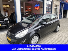 Opel Corsa - 1.3 CDTi EcoFlex S/S Anniversary Edition AIRCO/DEALER OND./TOPSTAAT