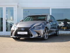 Lexus GS - 300h Hybrid President Line I Facelift I Mark Levinson I Premium Navi