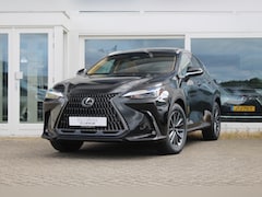 Lexus NX - 450h+ AWD Luxury Line Premium I Plug-in Hybrid I Direct leverbaar