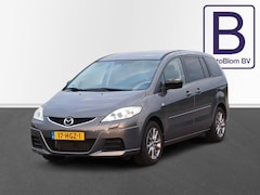Mazda 5 - 5 1.8 TS 7-Pers. Nette auto/Lage KM/Trekh./Airco/Carplay/Xenon/