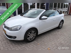 Volkswagen Golf Cabriolet - 1.2 TSI Highline