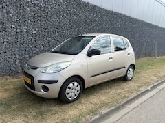 Hyundai i10 - 1.1 Active Cool AIRCO