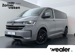 Volkswagen Transporter - 2.0 TDI L2H1 32 Bulli | 170 PK | Automaat | Trekhaak | Adaptive Cruise Control | 360 grade