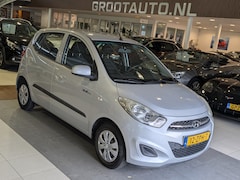 Hyundai i10 - 1.0 i-Drive Cool Airco, Stuurbekrachtiging