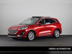 Ford Kuga - 2.5 PHEV Vignale | Pano | Winterpakket | Lage Km stand |