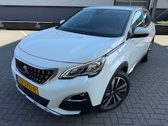 Peugeot 3008 - 1.2 PureTech Blue Lease*CAMERA*CARPLAY*APK*NAP*CRUISE*NAVI*PARK SENSOREN
