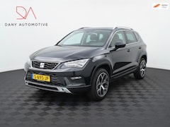 SEAT Ateca - 1.4 EcoTSI Style CARPLAY I KEYLESS I 360CAM I 18 INCH I LED I CRUISE I