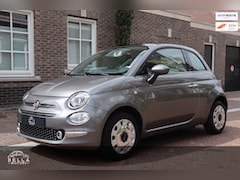 Fiat 500 - 1.2 Lounge| RIJKLAARPRIJS | Panoramadak | Comfort-pakket