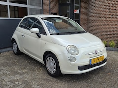 Fiat 500 - 0.9 TwinAir Pop | Apk | Nap | Airco