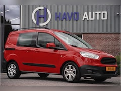 Ford Transit Courier - 1.0 Trend, AIRCO, TREKHAAK, BTW-VRIJ / MARGE
