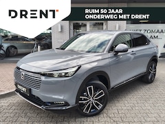 Honda HR-V - 1.5 e:HEV Advance | Sensoren v/a | Navi | Stoelverwarming | Android Auto