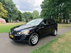 Volvo XC60 - 2.0 D3 Nette en goed onderhouden Volvo