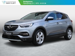 Opel Grandland X - 1.6 Turbo Hybrid Business Elegance | 360-GRADEN CAMERA | CRUISE CONTROL | APPLE CARPLAY /