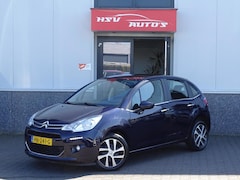 Citroën C3 - 1.2 PureTech Feel Edition airco cruise 3e eig