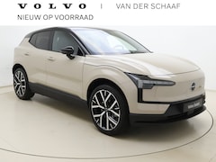 Volvo EX30 - P3 Long Range 150 PK Plus Europa 69 kWh | 20"LMV | Getint glas | H&K | ACC | Camera | Blis