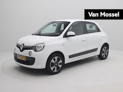 Renault Twingo - 1.0 SCe Collection | CRUISE CONTROL | BLUETOOTH | AIRCO | 5-DEURS | RADIO | LED DAGRIJVERL