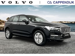 Volvo XC60 - T6 Core Business Edition
