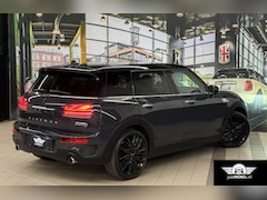 MINI Clubman - 2.O COOPER S AUT LEDER NAVI HEAD UP NL