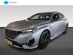 Peugeot 308 SW - 1.6 Plug-in Hybrid 225 GT | AGR Comfortstoelen | Achteruitrijcamera | Apple Carplay/Androi