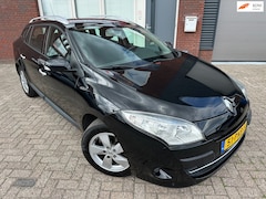 Renault Mégane Estate - 1.6 Dynamique / Navi / PDC / Clima / Cruise / NAP