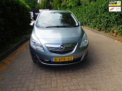 Opel Meriva - 1.4 Turbo Design Edition met onderhoud boeken en nap