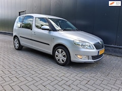 Skoda Roomster - 1.2 TSI Scout / apk 10-6-2027