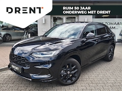 Honda ZR-V - 2.0 e:HEV Sport | Sensoren v/a | Navi | Stoelverwarming | Android Auto