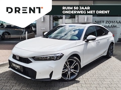 Honda Civic - 2.0 e:HEV Advance | Bose | El. Schuifkanteldak | Navi | Stoelverwarming