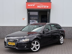 Audi A4 Avant - 1.8 TFSI Pro Line Business cruise LM navi