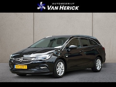 Opel Astra Sports Tourer - 1.0 Turbo Online Edition | Navigatie | Trekhaak | Dealeronderhouden