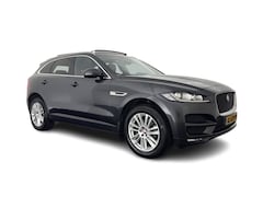 Jaguar F-Pace - 2.0 Portfolio AWD 20d Aut. *PANO | LEATHER | XENON | DIGI-COCKPIT | MERIDIAN-SOUND | KEYLE