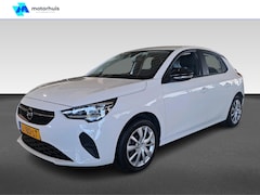 Opel Corsa-e - Edition 50 kWh | Airco | Apple Carplay/Android Auto|telefoonintegratie premium | Boordcomp