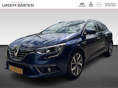 Renault Mégane Estate - 1.2 TCe Bose