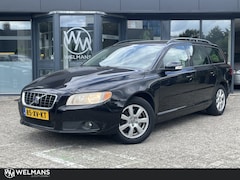 Volvo V70 - 2.5T Momentum Youngtimer | Leder | Trekhaak LEES TEKST