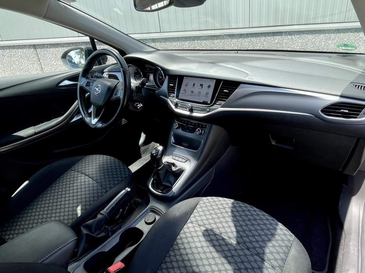 Opel Astra Sports Tourer - 1.4 Online Edition 150 pk | Trekhaak | CarPlay | Navigatie | Airco