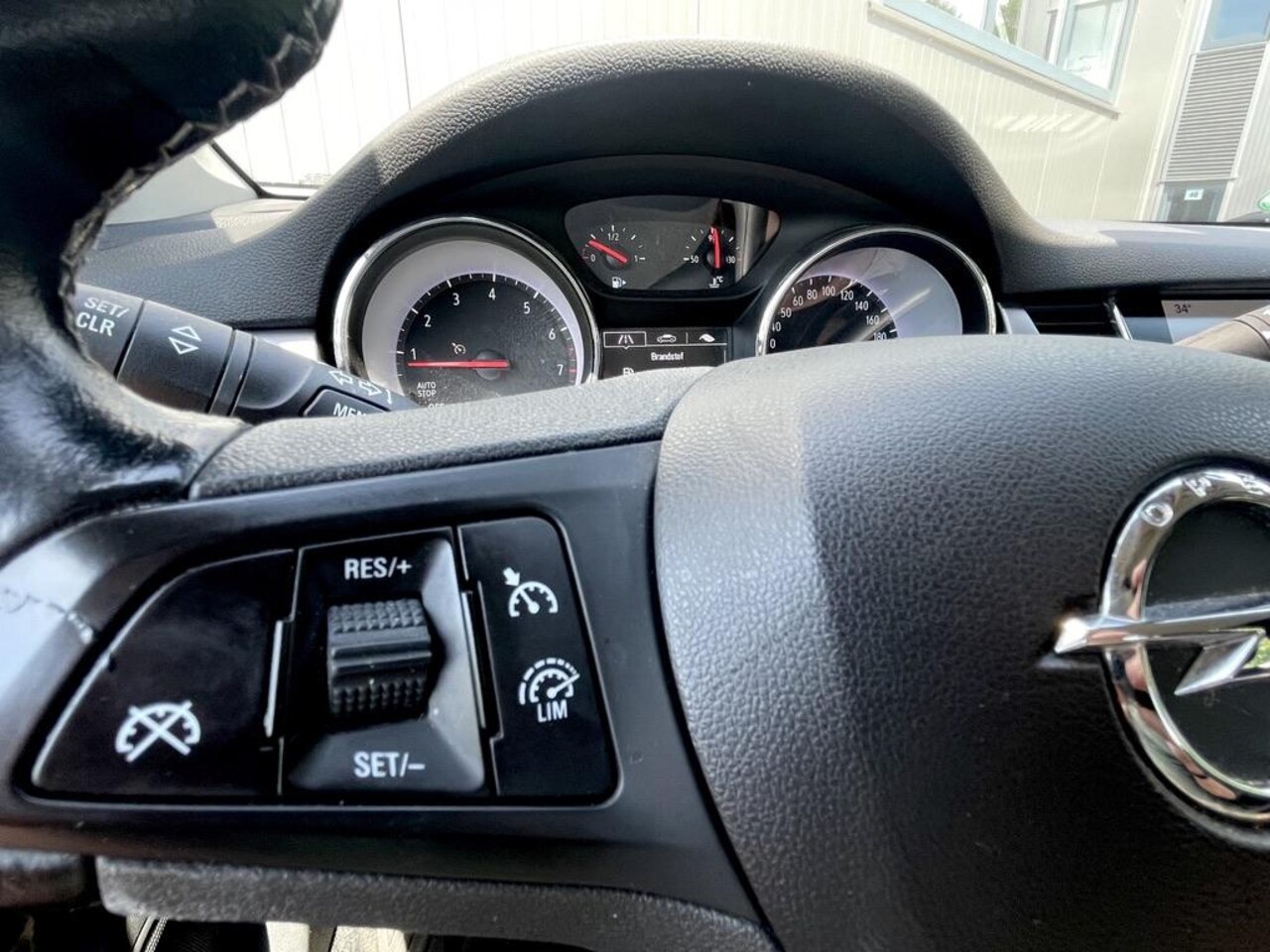 Opel Astra Sports Tourer - 1.4 Online Edition 150 pk | Trekhaak | CarPlay | Navigatie | Airco