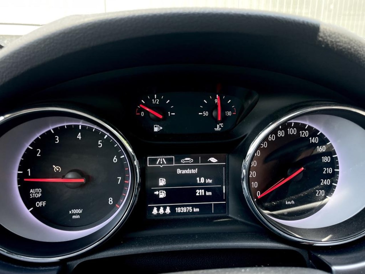 Opel Astra Sports Tourer - 1.4 Online Edition 150 pk | Trekhaak | CarPlay | Navigatie | Airco