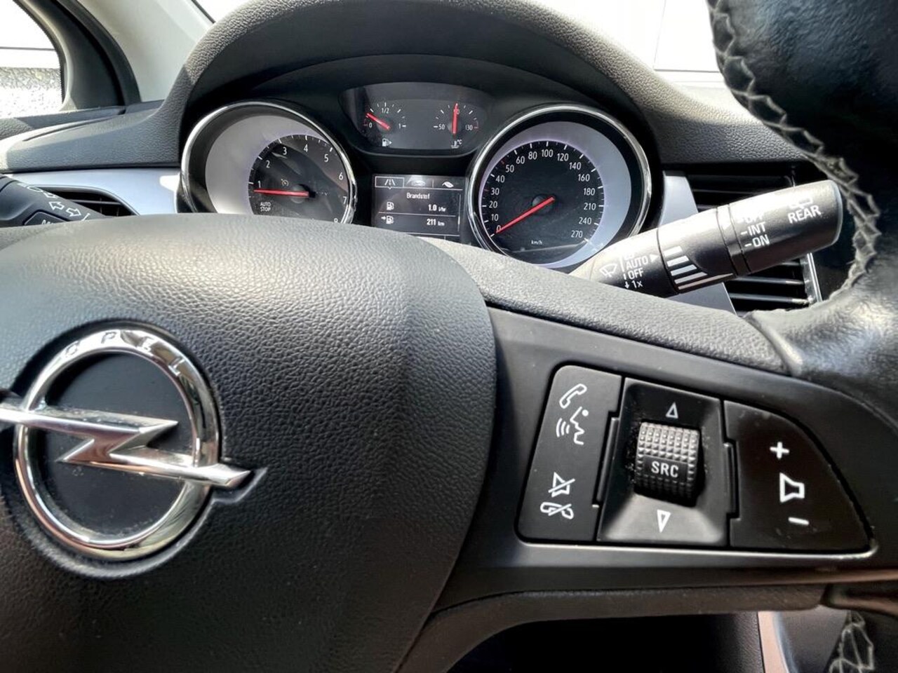Opel Astra Sports Tourer - 1.4 Online Edition 150 pk | Trekhaak | CarPlay | Navigatie | Airco