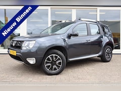 Dacia Duster - 1.2 TCe 4x4 Blackshadow, Airco, Cruise, Camera A, PDC A, Navi, Trekhaak, Prijs Is Rijklaar