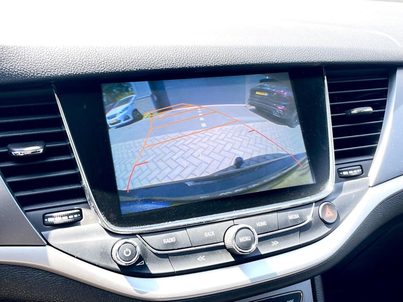 Opel Astra Sports Tourer - 1.4 Online Edition 150 pk | Trekhaak | CarPlay | Navigatie | Airco